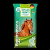 Eggersmann Horse & Pony VOLLKORN Pellets 6 mm 25 kg Produktbild-Vorschau 1