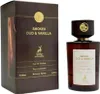 Maison Alhambra Geräuchertes Oud & Vanille unisex Eau de Produktbild-Vorschau 5