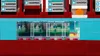 LEGO® 40955 Kontejnerová loď Maersk s duálním pohonem Náhled obrázku produktu 8