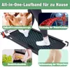 Heim-Laufbänder mit Steigung, beidseitig, mit Produktbild-Vorschau 8
