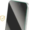 Tactical Glass Shield 2.5D für iPhone 17 Pro Max/16 Max Produktbild-Vorschau 5