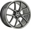 BBS Felge Alufelge CI-R platinum silber 9,5x19 5x120 ET40 Produktbild-Vorschau 2