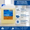 NettoyantPolyuréthane5L, Nettoyant Professionnel PU, pour Voir les images du produit 7