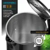 Arendo Wasserkocher mit Temperatureinstellung 40°- 100°C Produktbild-Vorschau 22