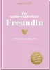 Für meine wunderbare Freundin Produktbild-Vorschau 1