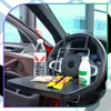 EDIBAZZAR | Universeller klappbarer Autotisch für das Produktbild-Vorschau 8