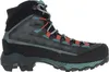 Aequilibrium Hike GTX Women 39 grau - carbon/everglade Produktbild-Vorschau 6