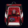 Step by Step SPACE rosso combi, OG:OG, colore:rosso combi Anteprima dell’immagine prodotto 8