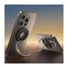 Joyroom Magnetyczny Uchwyt Na Telefon | Ring | Podstawka Podgląd zdjęcia produktu 3