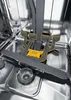 Bauknecht B8KI HP42 LCA, Geschirrspüler vollintegrierbar, Produktbild-Vorschau 8