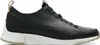 CLARKS Women's Tri Spark schwarz Nubukleder leichte Produktbild-Vorschau 1