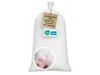 Füllmaterial Kissen, 1kg, Polyesterhohlfaser Flocken, weiß Produktbild-Vorschau 1