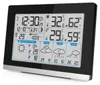 Meteostanice Technoline WD 2100 s venkovním senzorem a Náhled obrázku produktu 2