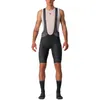 Castelli Endurance 3 Bibshorts Black M Spodnie kolarskie Podgląd zdjęcia produktu 6