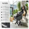 tectake® Einkaufstrolley Shopper 3-in-1, Nutzung auch als Produktbild-Vorschau 2