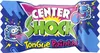 Centre Shock Tongue Painter Sour 100 kusov (400g balenie) Náhľad obrázku produktu 7