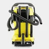 Kärcher WD 5 V-25/5/22 Noir. Jaune 25 L 1100 W Voir les images du produit 13