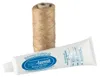 Gewinde-Dicht-Set Dichtungshanf 80g Spule und Neo Fermit Produktbild-Vorschau 1