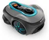 Vernetzter Mähroboter – intelligenter SILENO-freier Produktbild-Vorschau 1