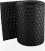 Sichtschutzstreifen - Polyrattan Schwarz (RD04) 1 Stück Produktbild-Vorschau 1