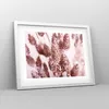 Gerahmtes Poster - Weißer Rahmen - Getrocknet Blume Eco - Produktbild-Vorschau 8
