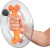 Gyrospinn Fitnesstrainer Handtrainer Unterarmtrainer Reha Produktbild-Vorschau 1