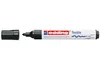 Edding 4500 Shirtmarker schwarz 2-3mm Produktbild-Vorschau 1