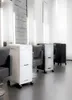 EfalockTrolley eNOBILE blanc Voir les images du produit 3