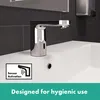 HG Elektro-WT-Mischer VERNIS Blend für Kaltwasser Produktbild-Vorschau 3