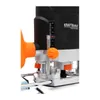 Kraft & Dele KD1683 fraiseuse supérieure 1900W Voir les images du produit 23