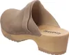 Softclox Tamina Clogs Beige Produktbild-Vorschau 31