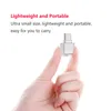 USB Typ C Kartenleser Aluminiumlegierung TF Flash Produktbild-Vorschau 4