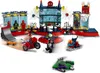 Zestaw konstrukcyjny LEGO 76175 Marvel Atak na kryjówkę Podgląd zdjęcia produktu 11