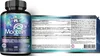 Magtein® Magnesium L-Threonate 144 mg per Daily Dose - 180 Produktbild-Vorschau 2