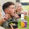 Těstoviny GI Fusilli s nízkým glykemickým indexem pro Náhled obrázku produktu 15