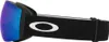Oakley Goggles Flight Deck Pro L Skibrille Blau,Schwarz Produktbild-Vorschau 5