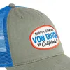 Von Dutch Originals Trucker Cap - PATCHES Baseball MAC Produktbild-Vorschau 6