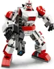 LEGO Star Wars 75448 Klon-Schocktruppen Mech - Bewege­liche Produktbild-Vorschau 6