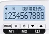 Swissvoice XTRA 1150 Telefon Seniorentelefon mit großen Produktbild-Vorschau 3