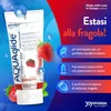 JOYDIVISION AQUAglide Aardbei, 100 ml Productafbeelding-voorbeeld 3