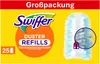 Swiffer Staubmagnet Tücher - 25er Nachfüllpack Produktbild-Vorschau 1