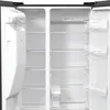 gorenje Side-by-Side-Kühlschrank, Schwarz, 566 Liter, Produktbild-Vorschau 3