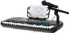 Clavier orgue piano avec microphone pour enfants Voir les images du produit 6