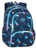Coolpack BLUE UNICORN školní batoh pro děti Náhled obrázku produktu 9