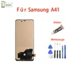 Für Samsung Galaxy A41 A415F LCD Display Touch Screen Produktbild-Vorschau 2