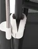 vidaXL Parasole na krzesła kempingowe 2 szt. Zielony 105 cm Podgląd zdjęcia produktu 6