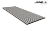 Wandpaneel Jangal Solid 10014 Silver Oak MDF Furnier Produktbild-Vorschau 7