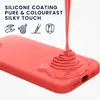 kwmobile Handyhülle für Apple iPhone 17e / iPhone 16e Hülle Produktbild-Vorschau 7