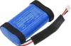 Baterie pro Marshall Emberton, 2600 mAh, Li-Ion Náhled obrázku produktu 2