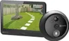Ezviz Cs-hp4 Überwachungskamera Silber  Silber One Size Produktbild-Vorschau 1